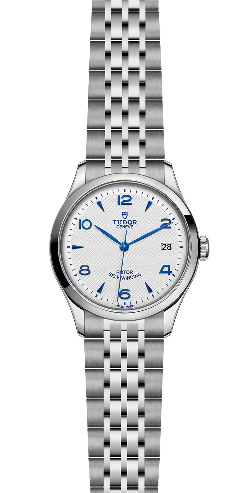 1926 | 91450 | Steel | M91450-0005 | Tudor Official Retailer - Siam Swiss