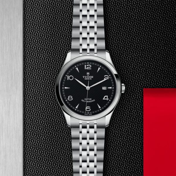 1926 | 91650 | Steel | M91650-0002 | Tudor Official Retailer - Siam Swiss