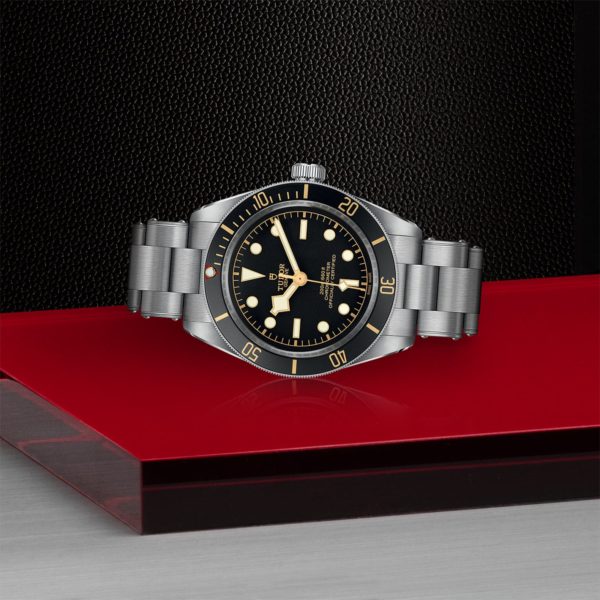 Black Bay 58 | 79030N | Steel | M79030N-0001 | Tudor Official Retailer - Siam Swiss