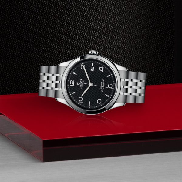 1926 | 91550 | Steel | M91550-0002 | Tudor Official Retailer - Siam Swiss