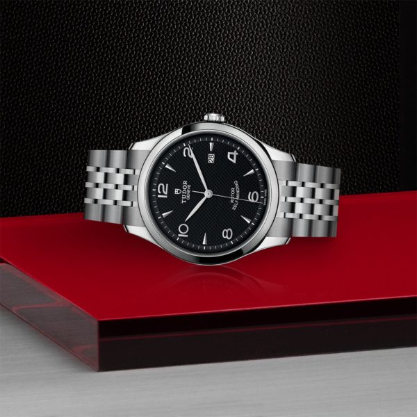 1926 | 91650 | Steel | M91650-0002 | Tudor Official Retailer - Siam Swiss