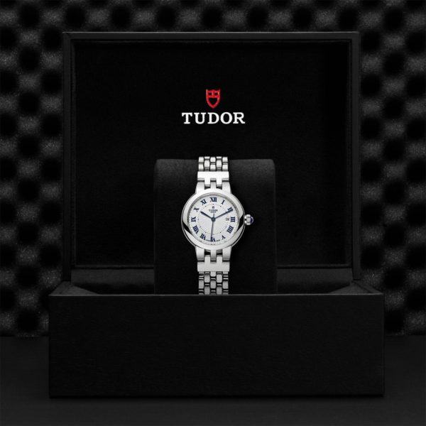Clair de Rose | 35500 | Steel | M35500-0001 | Tudor Official Retailer - Siam Swiss