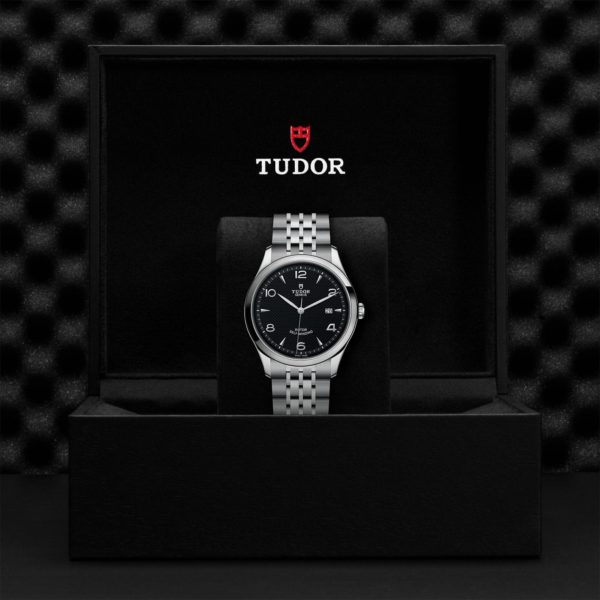 1926 | 91650 | Steel | M91650-0002 | Tudor Official Retailer - Siam Swiss