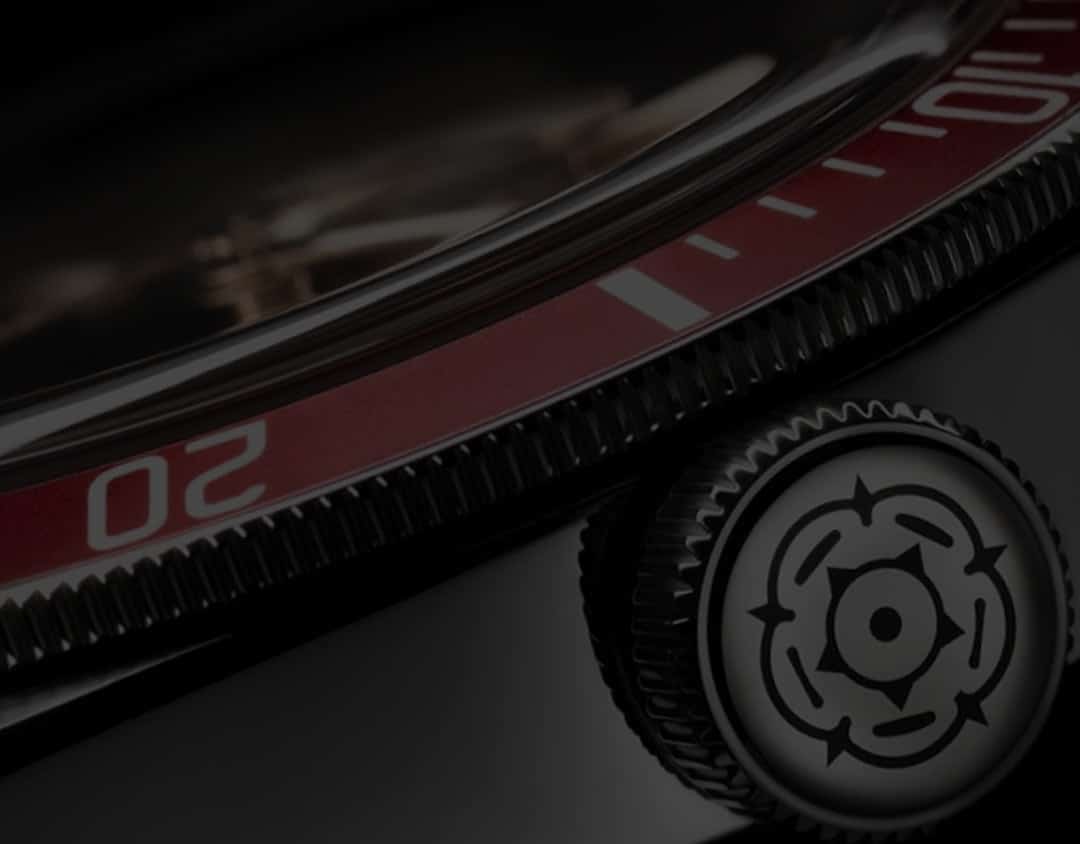 Tudor Official Retailer - Siam Swiss