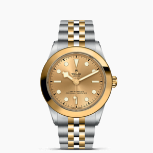 Black Bay One | 79663 | Steel and Gold | M79663-0005 | Tudor Official Retailer - Siam Swiss