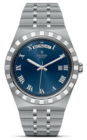 Tudor Royal | 28600 | Steel | M28600-0005 | Tudor Official Retailer - Siam Swiss