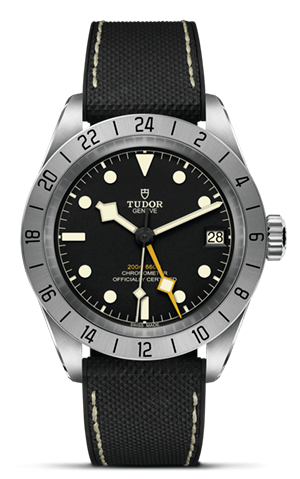 Black Bay Pro | 79470 | Steel | M79470-0003 | Tudor Official Retailer - Siam Swiss