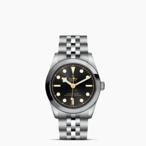 Black Bay One | 79600 | Steel | M79600-0001 | Tudor Official Retailer - Siam Swiss
