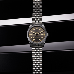 Black Bay One | 79600 | Steel | M79600-0001 | Tudor Official Retailer - Siam Swiss