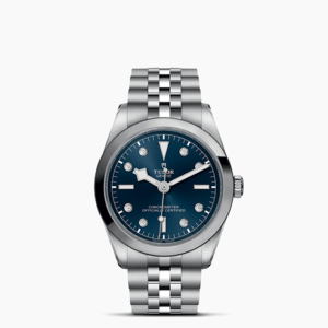 Black Bay One | 79640 | Steel | M79640-0005 | Tudor Official Retailer - Siam Swiss