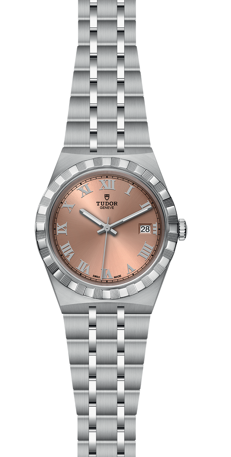 Tudor Royal M28500 0007 Tudor Siam Swiss