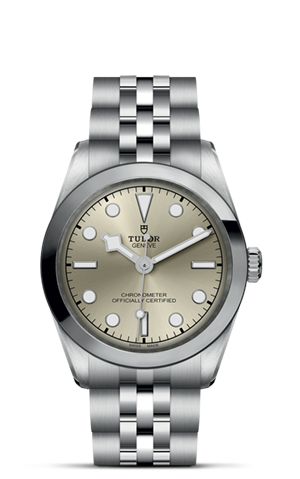 Black Bay One | 79600 | Steel | M79600-0003 | Tudor Official Retailer - Siam Swiss