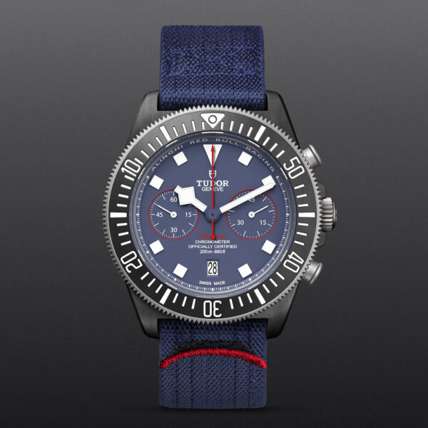 Pelagos FXD | 25807KN | Carbon Composite | M25807KN-0001 | Tudor Official Retailer - Siam Swiss