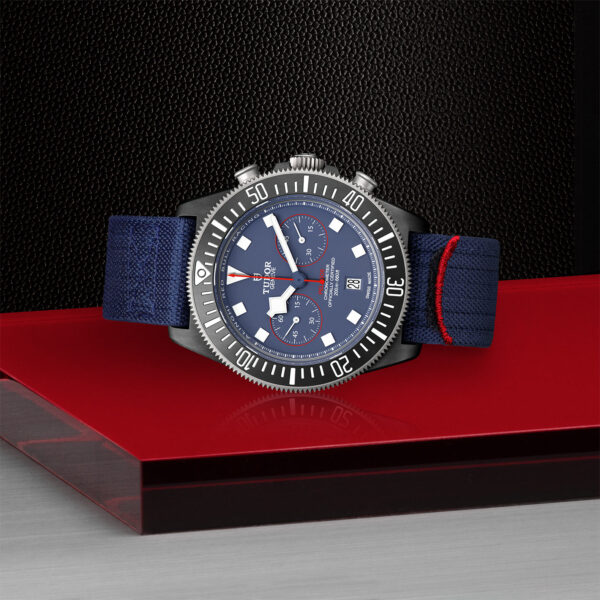 Pelagos FXD | 25807KN | Carbon Composite | M25807KN-0001 | Tudor Official Retailer - Siam Swiss