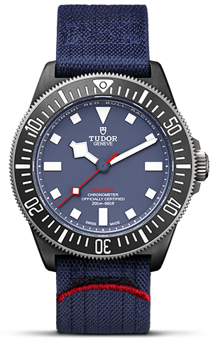 Pelagos FXD | 25807KN | Carbon Composite | M25807KN-0001 | Tudor Official Retailer - Siam Swiss