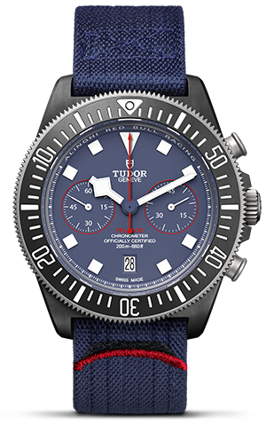 Pelagos FXD | 25807KN | Carbon Composite | M25807KN-0001 | Tudor Official Retailer - Siam Swiss