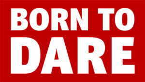 Born to Dare Logo