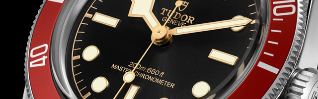 Black Bay | 79210CNU | Ceramic | M79210CNU-0007 | Tudor Official Retailer - Siam Swiss