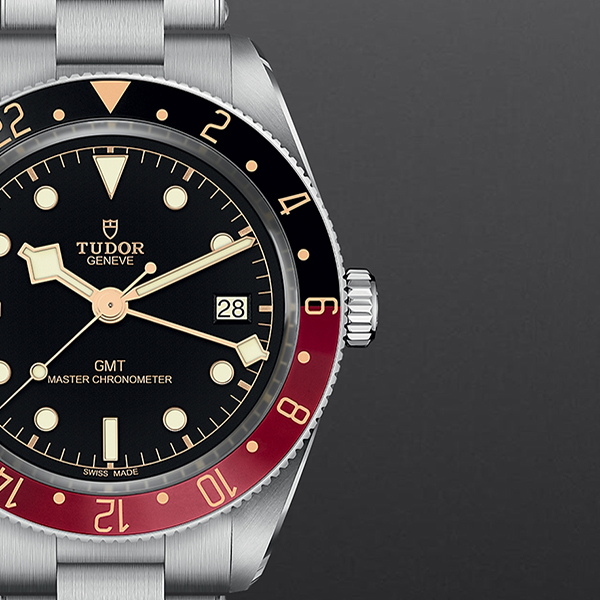 Black Bay 58 | 79030N | Steel | M79030N-0002 | Tudor Official Retailer - Siam Swiss