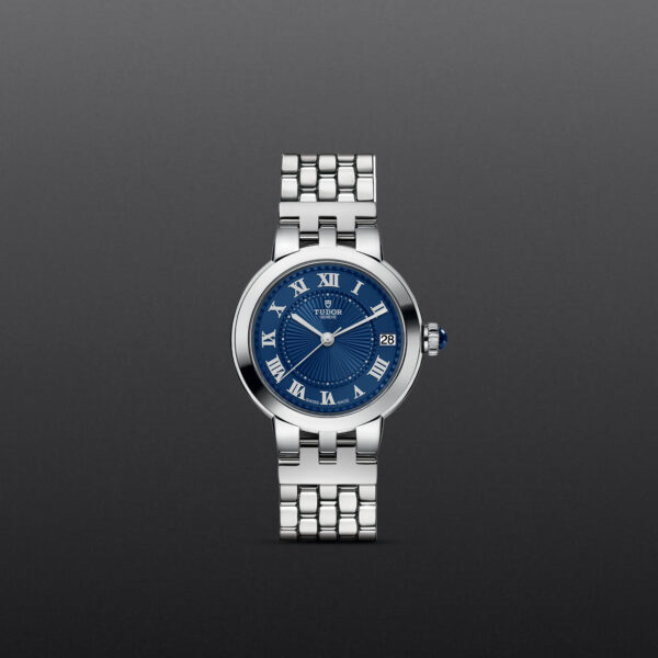 Clair de Rose | 35800 | Steel | M35800-0009 | Tudor Official Retailer - Siam Swiss