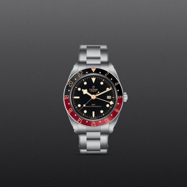 Black Bay 58 | 7939G1A0NRU | Steel | M7939G1A0NRU-0001 | Tudor Official Retailer - Siam Swiss