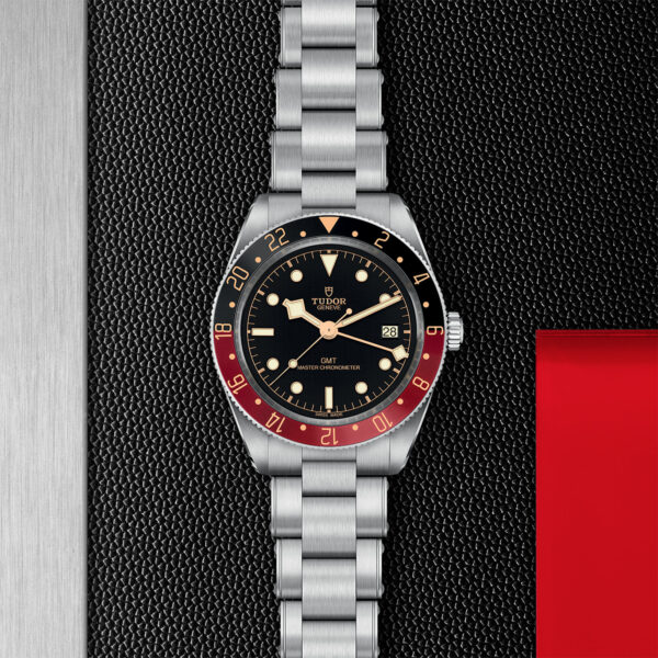 Black Bay 58 | 7939G1A0NRU | Steel | M7939G1A0NRU-0001 | Tudor Official Retailer - Siam Swiss