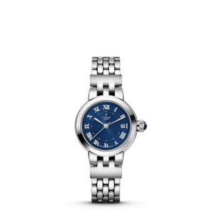 Clair de Rose | 35200 | Steel | M35200-0009 | Tudor Official Retailer - Siam Swiss