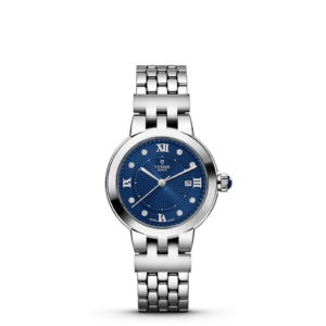Clair de Rose | 35500 | Steel | M35500-0010 | Tudor Official Retailer - Siam Swiss