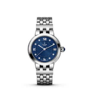 Clair de Rose | 35800 | Steel | M35800-0010 | Tudor Official Retailer - Siam Swiss
