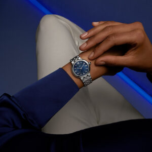 Clair de Rose | 35800 | Steel | M35800-0010 | Tudor Official Retailer - Siam Swiss