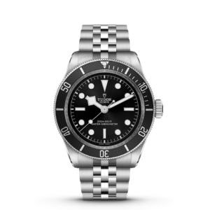 Black Bay | 7941A1A0NU | Steel | M7941A1A0NU-0003 | Tudor Official Retailer - Siam Swiss
