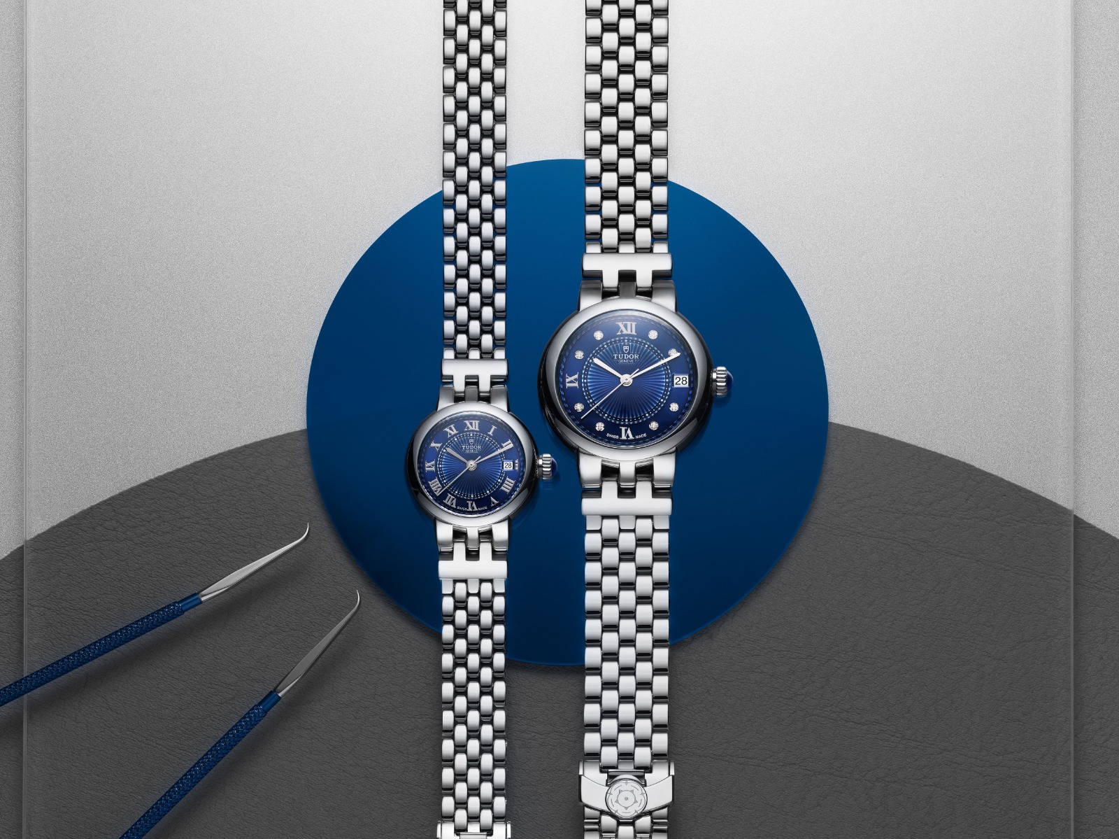 WhatsApp Image 2024-06-06 at 13.25.24 (1) CLAIRE DE ROSE: ELEGANCE REVISITED IN TUDOR BLUE - SIAM SWISS
