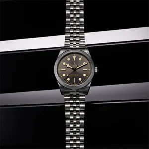 Black Bay One | 79600 | Steel | M79600-0001 | Tudor Official Retailer - Siam Swiss