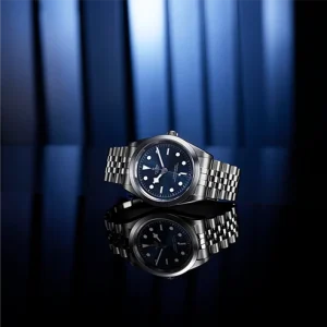 Black Bay One | 79640 | Steel | M79640-0005 | Tudor Official Retailer - Siam Swiss