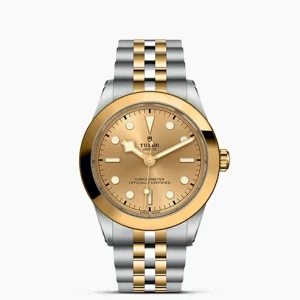 Black Bay One | 79663 | Steel and Gold | M79663-0005 | Tudor Official Retailer - Siam Swiss