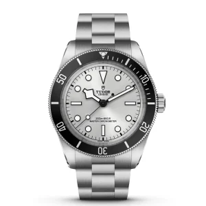 BLACK BAY 68 | 7943A1A0NU | Steel | M7943A1A0NU-0002 | Tudor Official Retailer - Siam Swiss