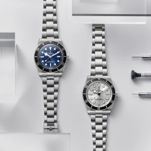 BLACK BAY 68 | 7943A1A0NU | Steel | M7943A1A0NU-0002 | Tudor Official Retailer - Siam Swiss