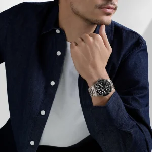 Pelagos | 2543C1A7NU | Titanium | M2543C1A7NU-0001 | Tudor Official Retailer - Siam Swiss