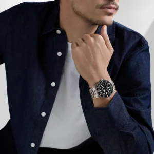 Pelagos | 2543C1A7NU | Titanium | M2543C1A7NU-0001 | Tudor Official Retailer - Siam Swiss