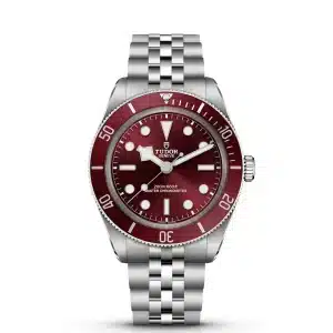 Black Bay 58 | 7939A1A0RU | Steel | M7939A1A0RU-0001 | Tudor Official Retailer - Siam Swiss