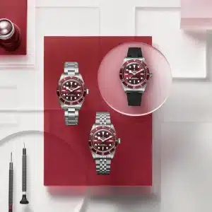 Black Bay 58 | 7939A1A0RU | Steel | M7939A1A0RU-0001 | Tudor Official Retailer - Siam Swiss