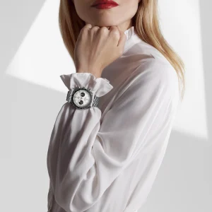 Black Bay Chrono | 79360N | Steel | M79360N-0014 | Tudor Official Retailer - Siam Swiss