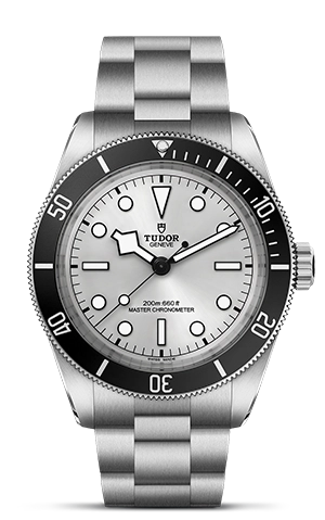 BLACK BAY 68 | 7943A1A0NU | Steel | M7943A1A0NU-0002 | Tudor Official Retailer - Siam Swiss