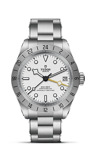 Black Bay Pro | 79470 | Steel | M79470-0004 | Tudor Official Retailer - Siam Swiss