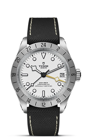 Black Bay Pro | 79470 | Steel | M79470-0006 | Tudor Official Retailer - Siam Swiss