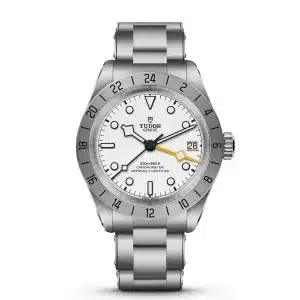 Black Bay 58 | 7939G1A0NRU | Steel | M7939G1A0NRU-0002 | Tudor Official Retailer - Siam Swiss