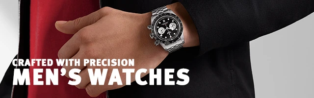 นาฬิกา Tudor สำหรับผู้ชาย