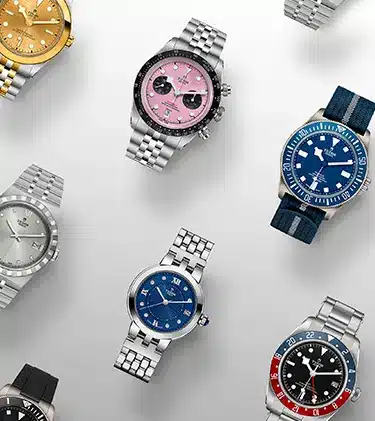 นาฬิกา TUDOR รุ่นใหม่ปี 2025