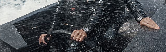 Tudor Sports Watches