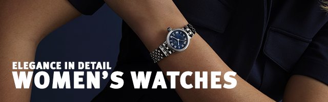 นาฬิกา Tudor สำหรับผู้หญิง